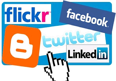 مواقع التواصل الاجتماعي